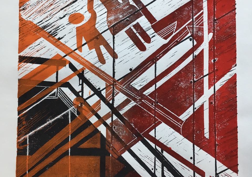 Vernissage am Sonntag, 17. September 2017, 11:00 Uhr