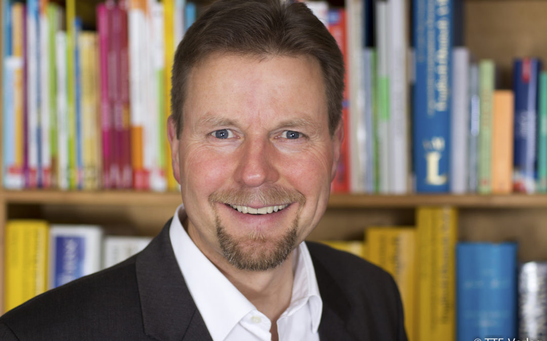 Tim-Thilo Fellmer im Gespräch