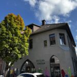Familienzentrum Herbst 2025