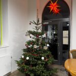 Weihnachten Bammental 2025 Familienzentrum