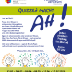 Pub Quiz/ Quizabend in Bammental