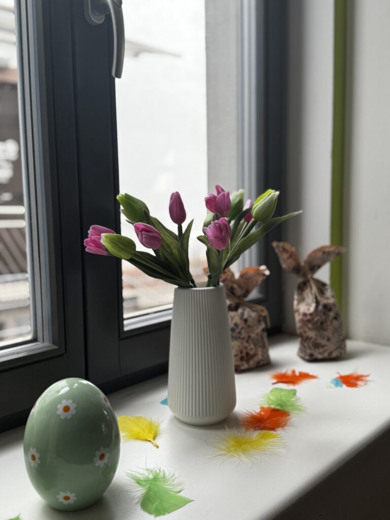 Ostern im Familienzentrum Bammental 2026